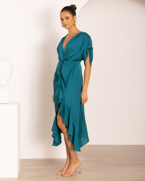 Valentina Dress